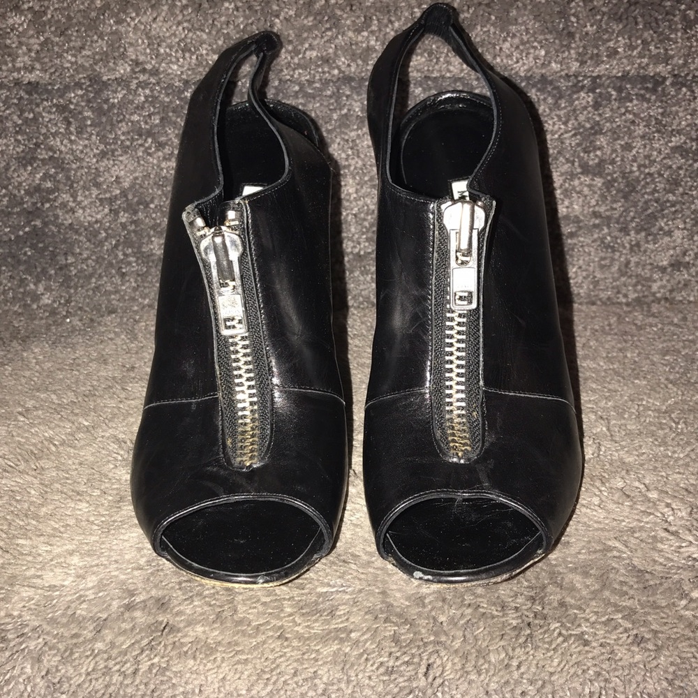 Perfect pumps