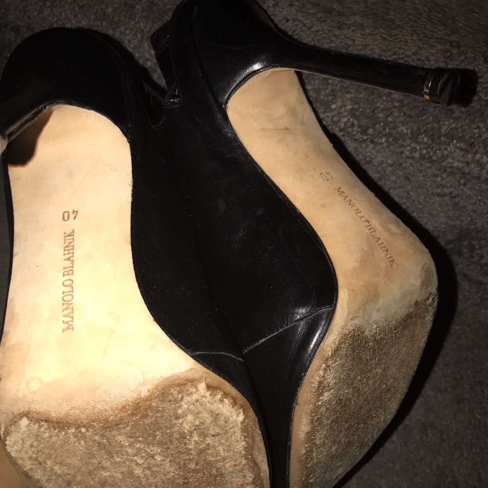 Perfect pumps - Picture 3 of 3