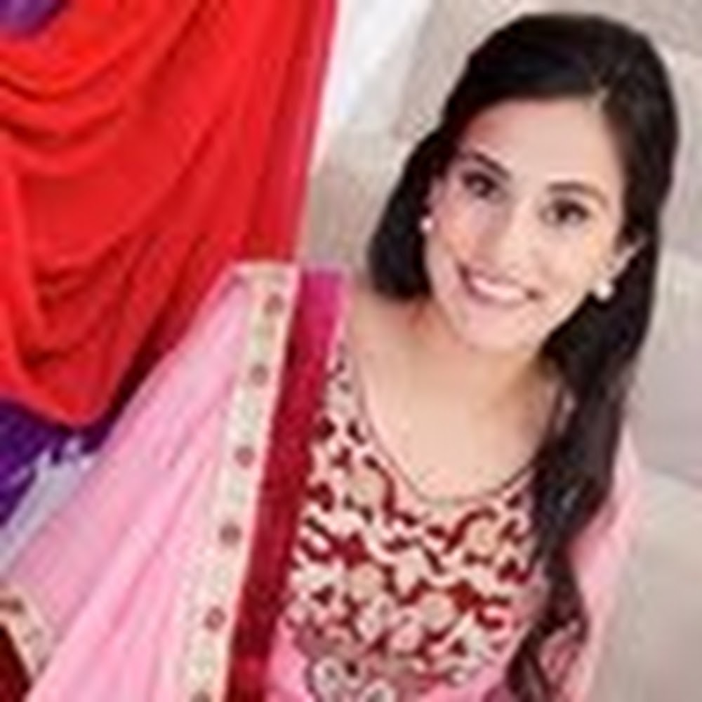 Meet your Posher, Simran