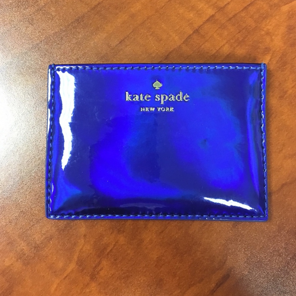Kate Spade card holder