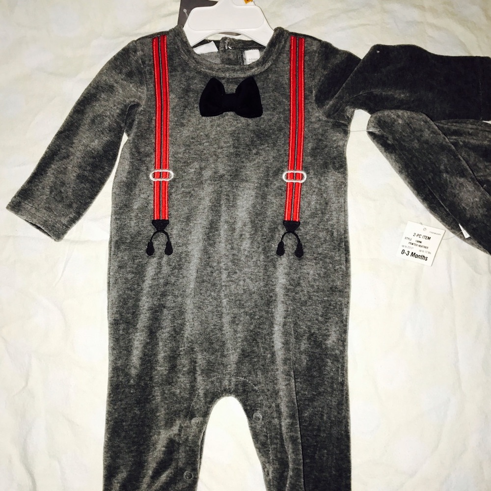 Baby boy Casual Onesies Brand NEW !!!