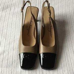 Salvatore Ferragamo shoes