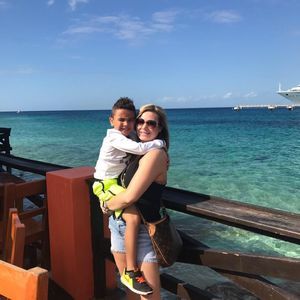 Meet your Posher, Laura