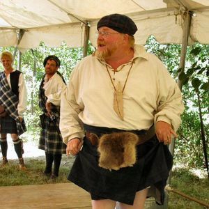 Meet your Posher, Carl