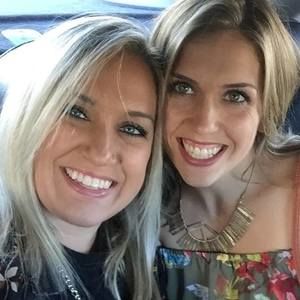 Meet your Posher, Audrey