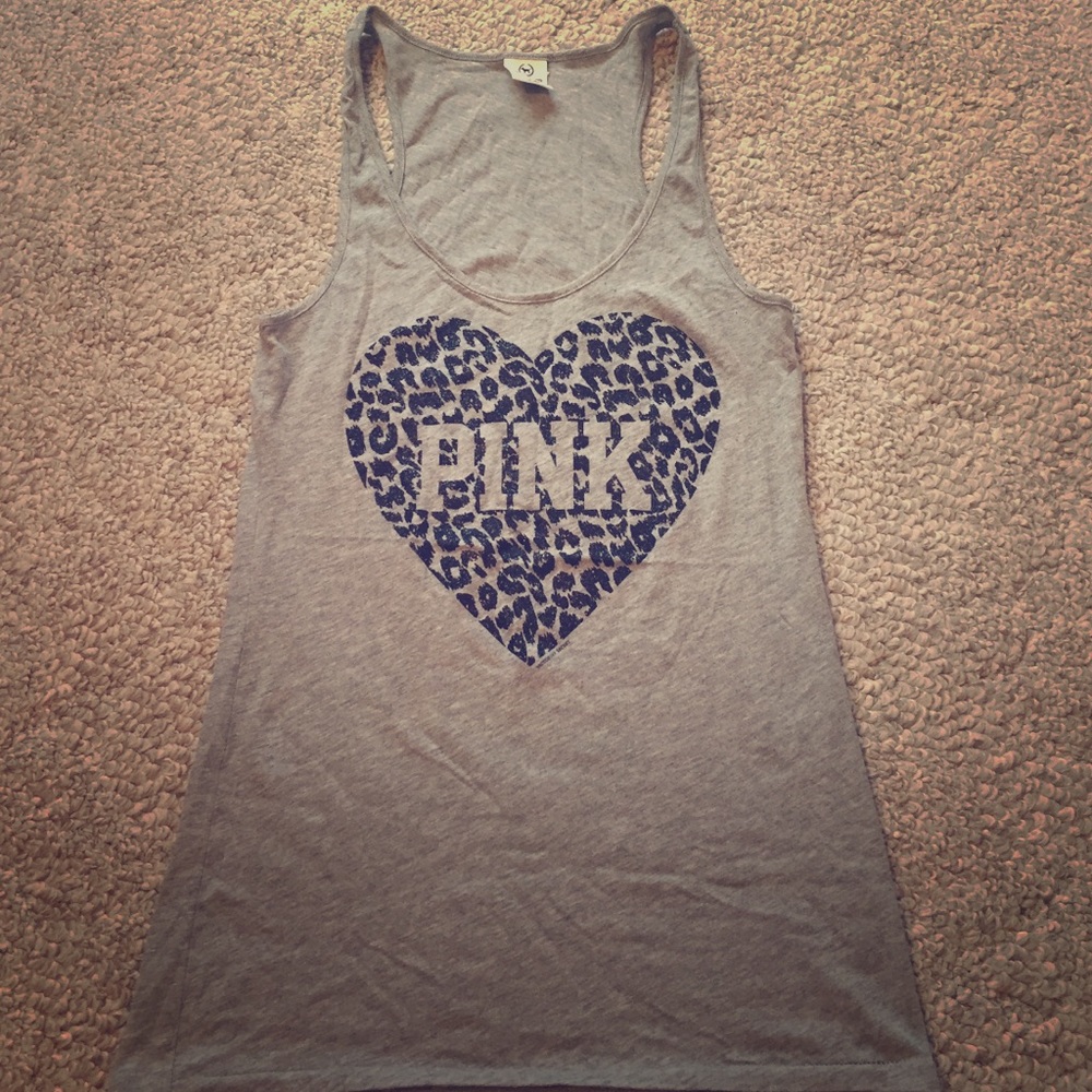 Victoria's Secret PINK tank top