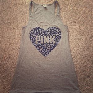 Victoria's Secret PINK tank top