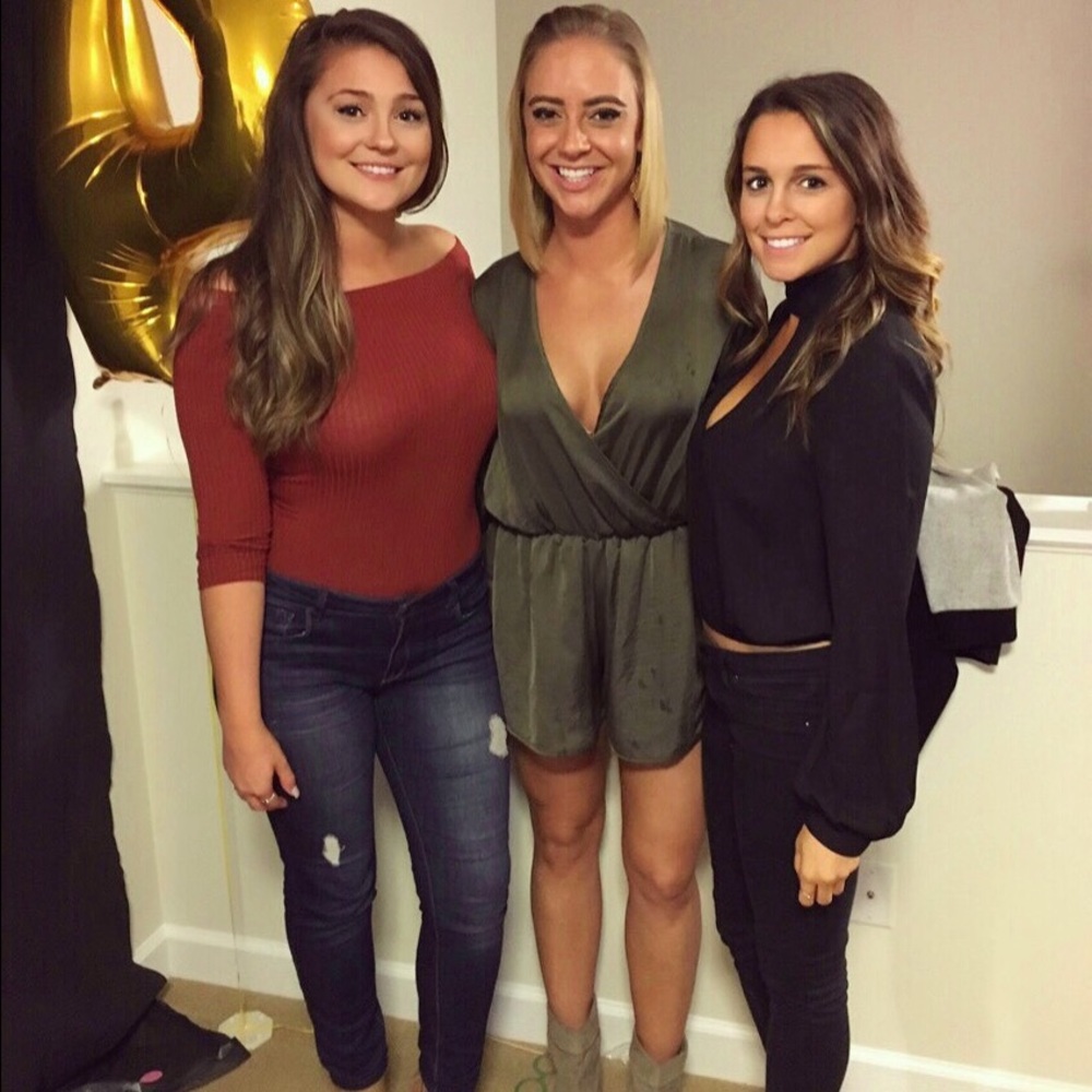 Meet your Posher, Kaila