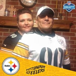 Meet your Posher, Andy