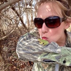 Meet your Posher, Ellen