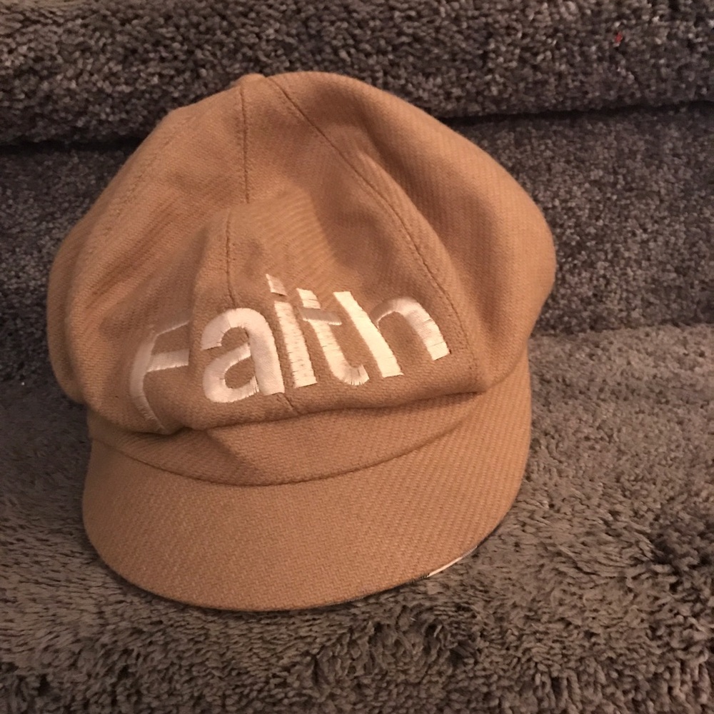 100% authentic hat! - Picture 2 of 2