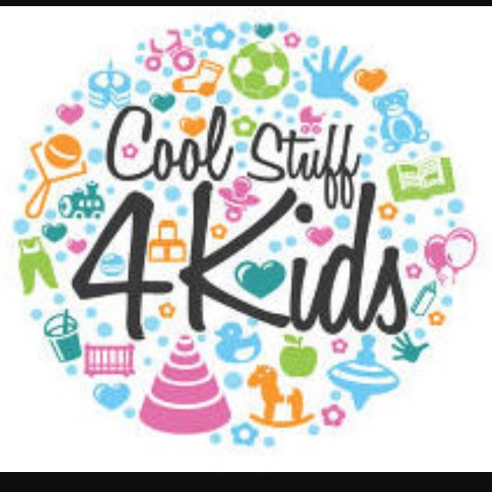 Kids galore
