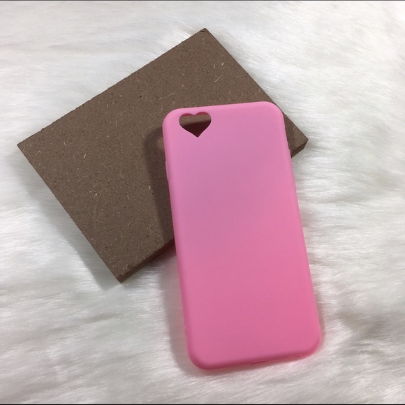 plain pink iphone 6s case plain pink iphone 6s case