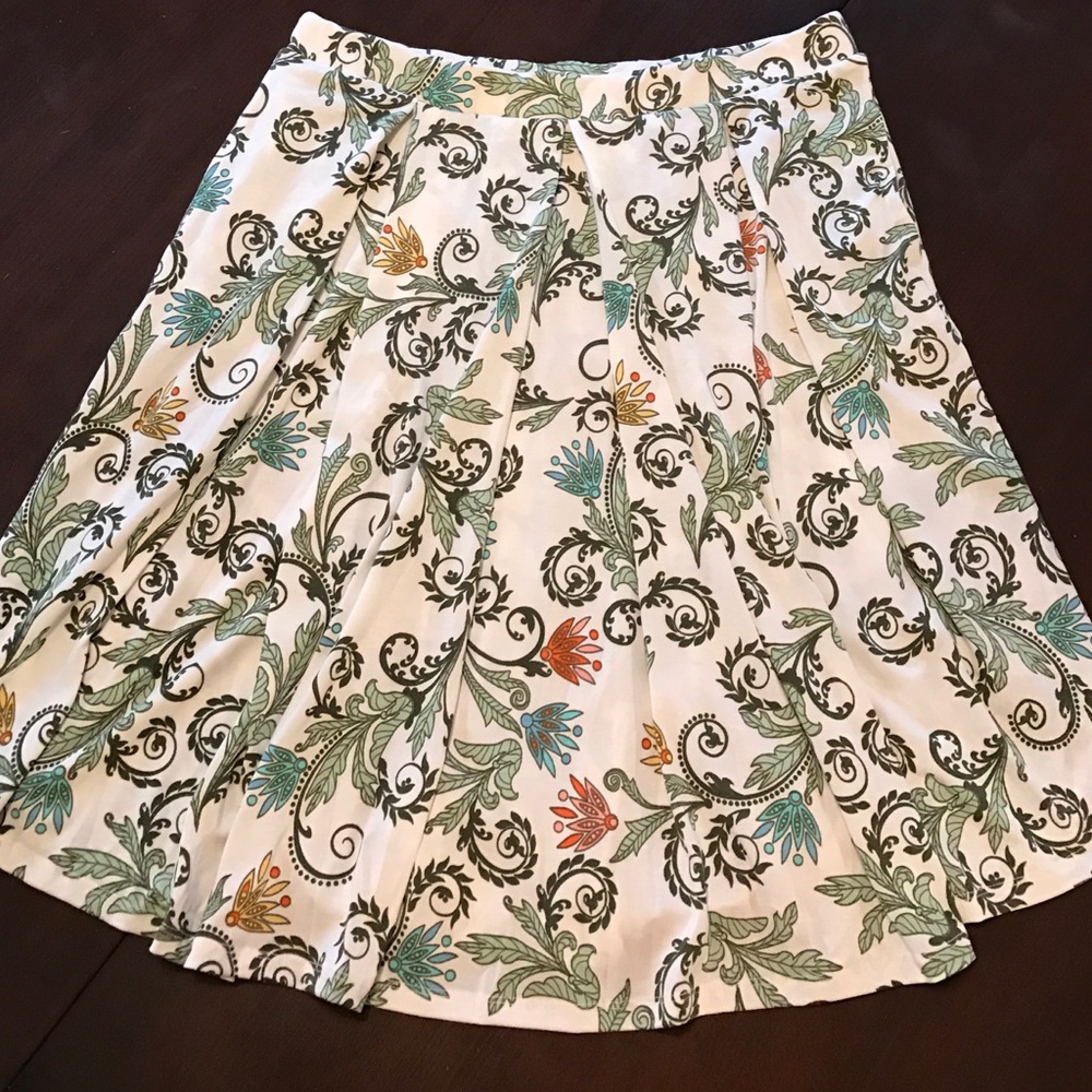 LulaRoe XL Vine Madison