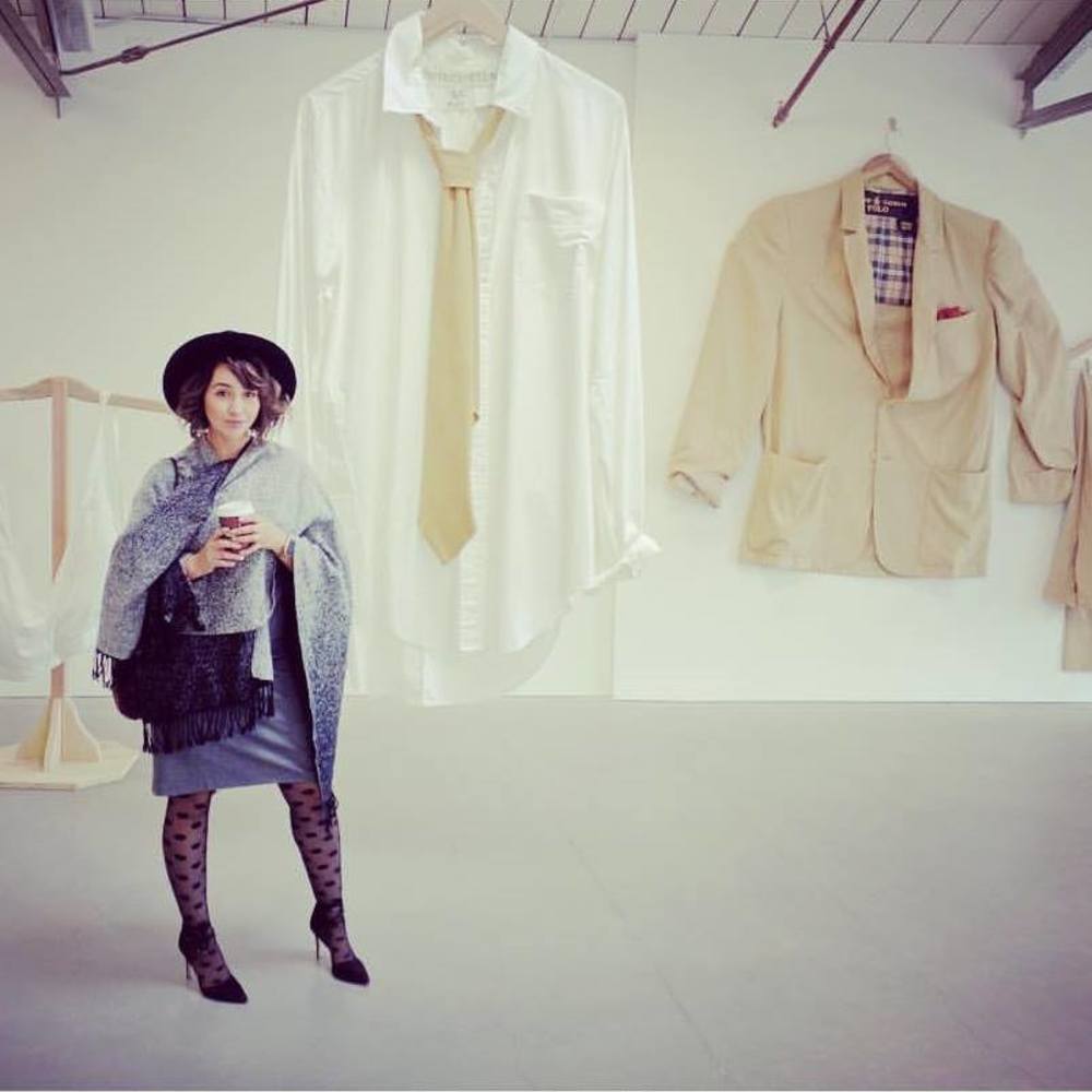 Meet your Posher, Roe