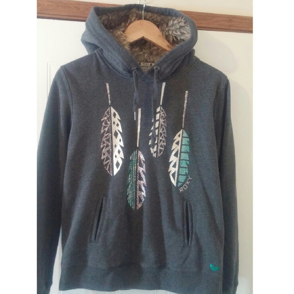 Roxy Hoodie