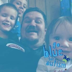 Meet your Posher, Andreas