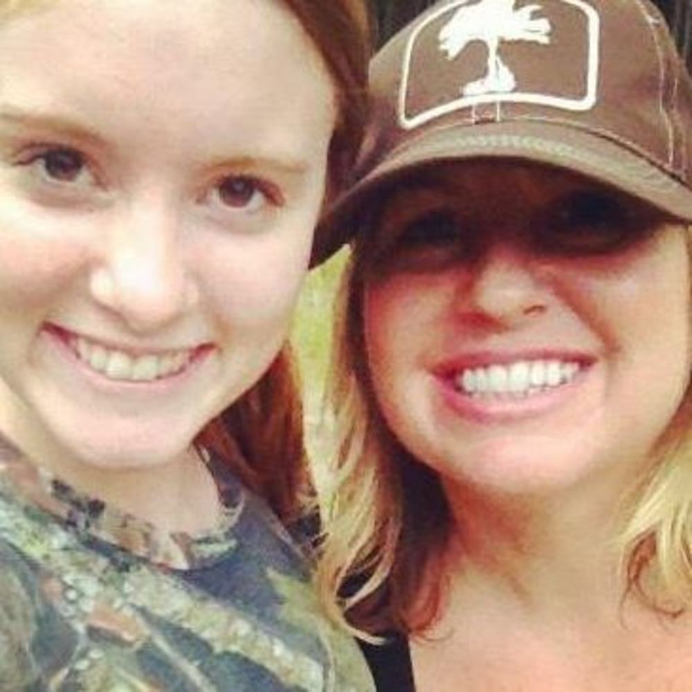 Meet your Posher, Mandy