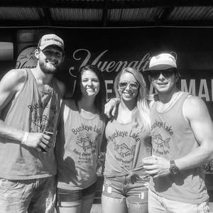 Meet your Posher, Marcus