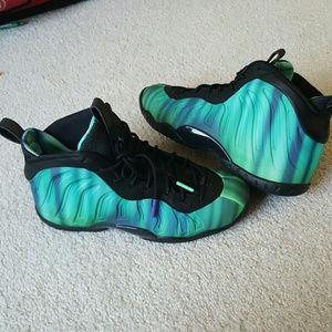 Foamposites