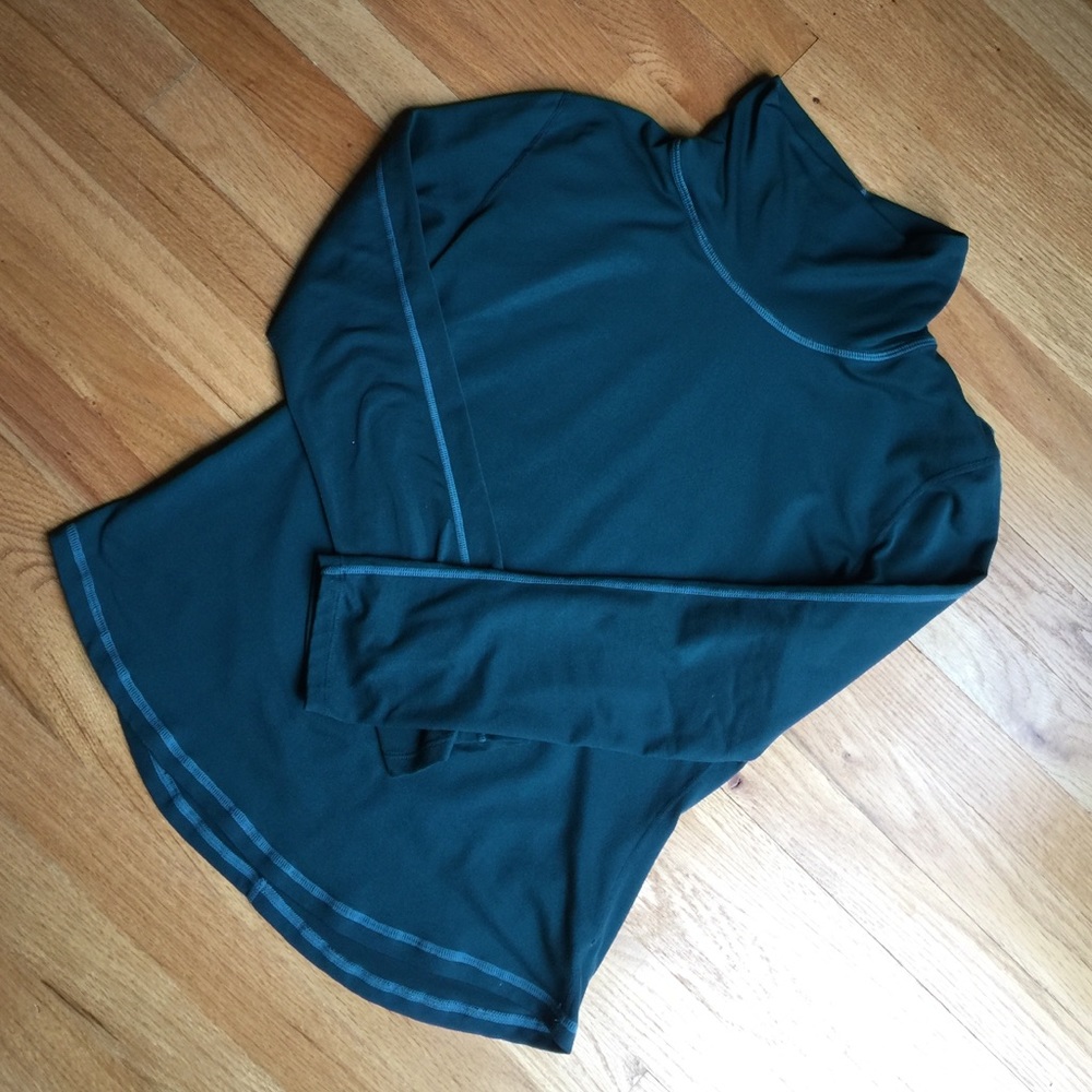 ⭐️⭐️Prana turtleneck⭐️⭐️