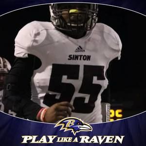 Meet your Posher, Raymond