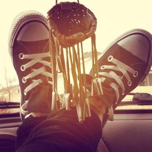 Meet your Posher, Amber