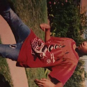 Meet your Posher, Rene