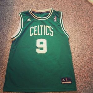 Kids Celtics jersey