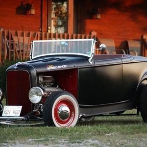 Meet your Posher, Jaye