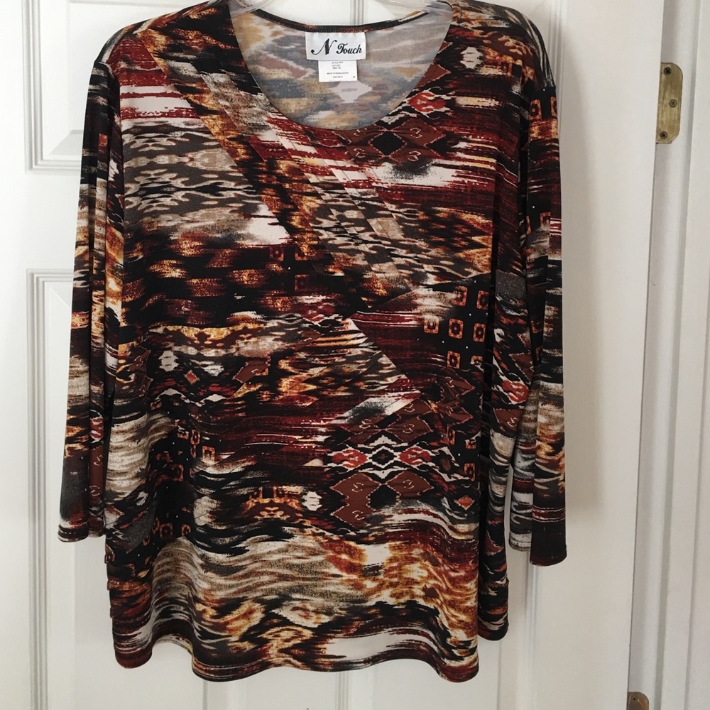 Women's top