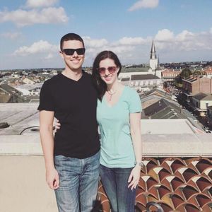 Meet your Posher, Lydia