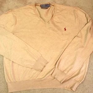 Ralph Lauren Polo Sweater