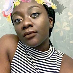 Meet your Posher, Renee