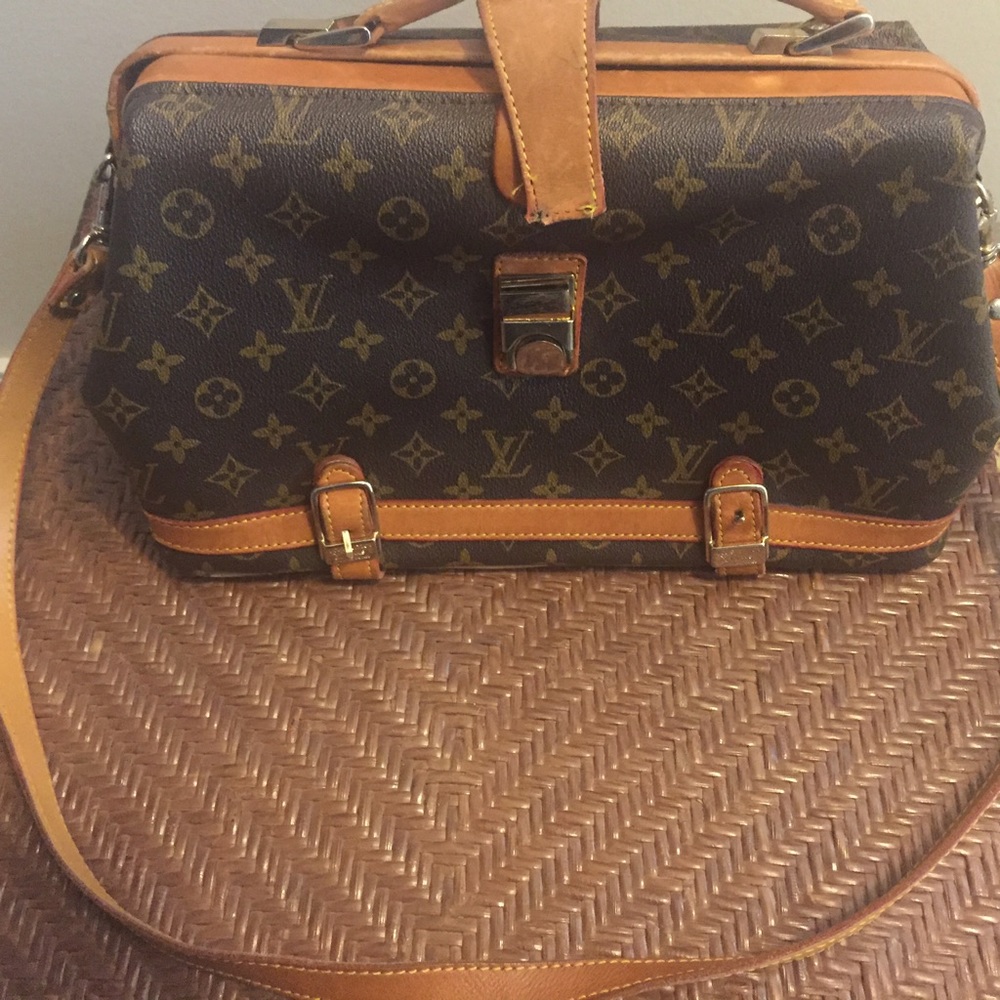 Louis Vuitton Vintage Purse