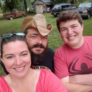 Meet your Posher, Becky