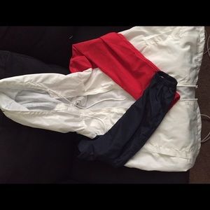 Palace windbreaker