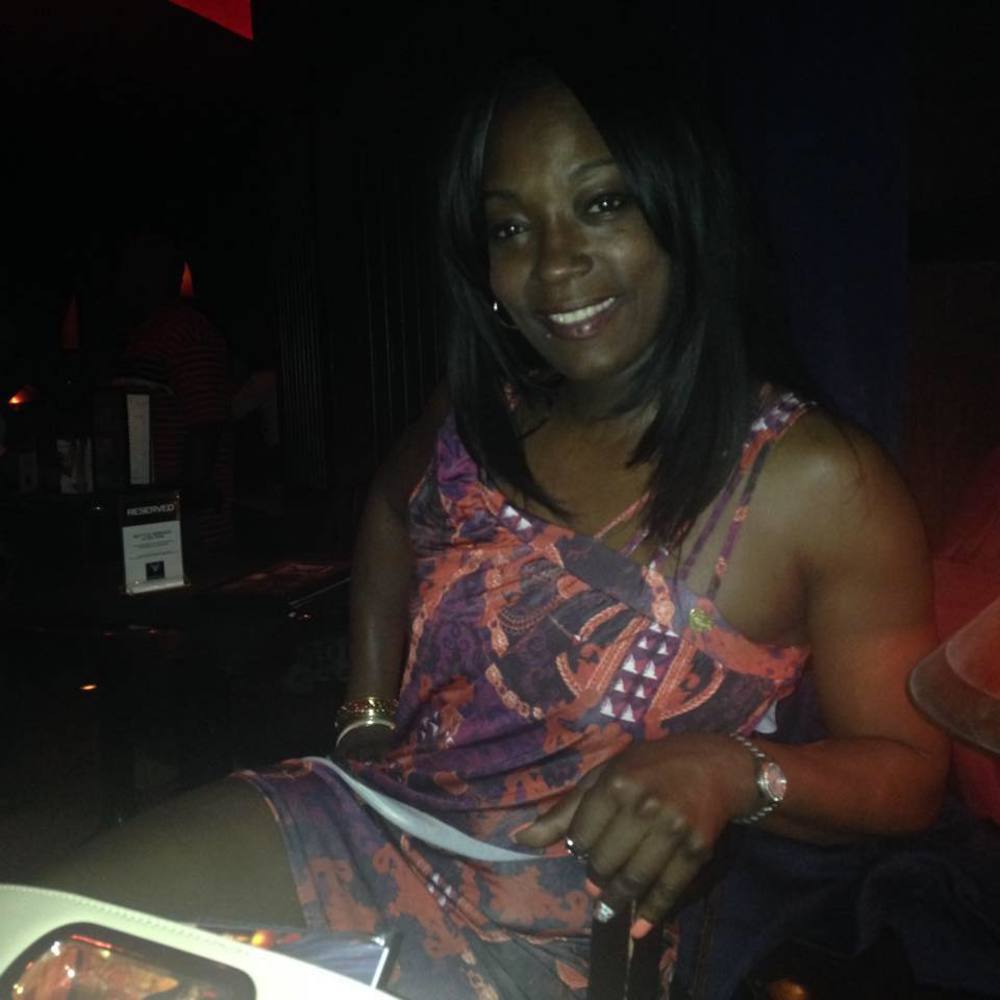 Meet your Posher, Sonja