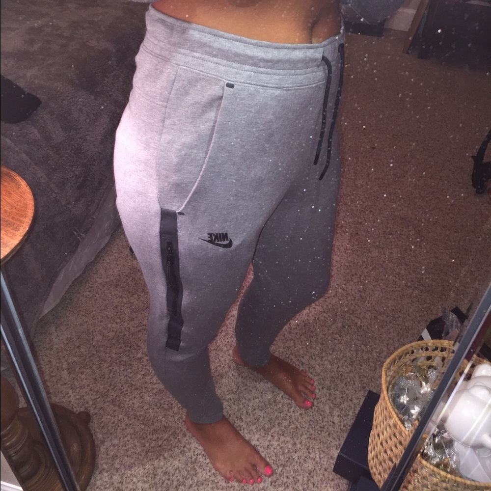 NIKE JOGGER SWEATPANTS