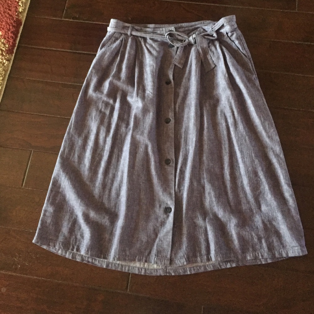 Skirt