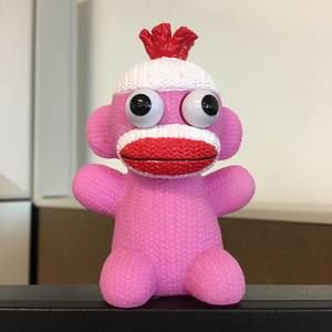 Meet your Posher, April