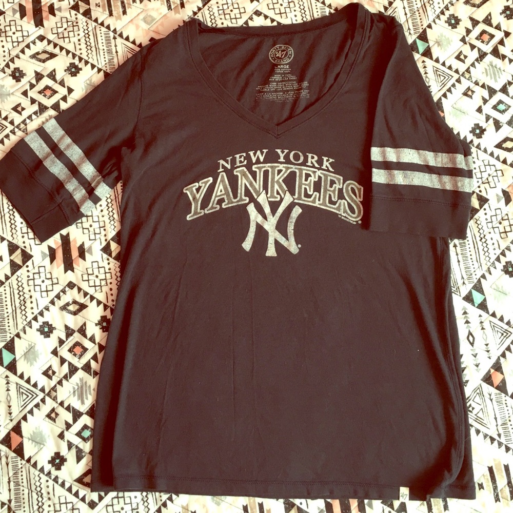 ⚾️New York Yankees Tee⚾️