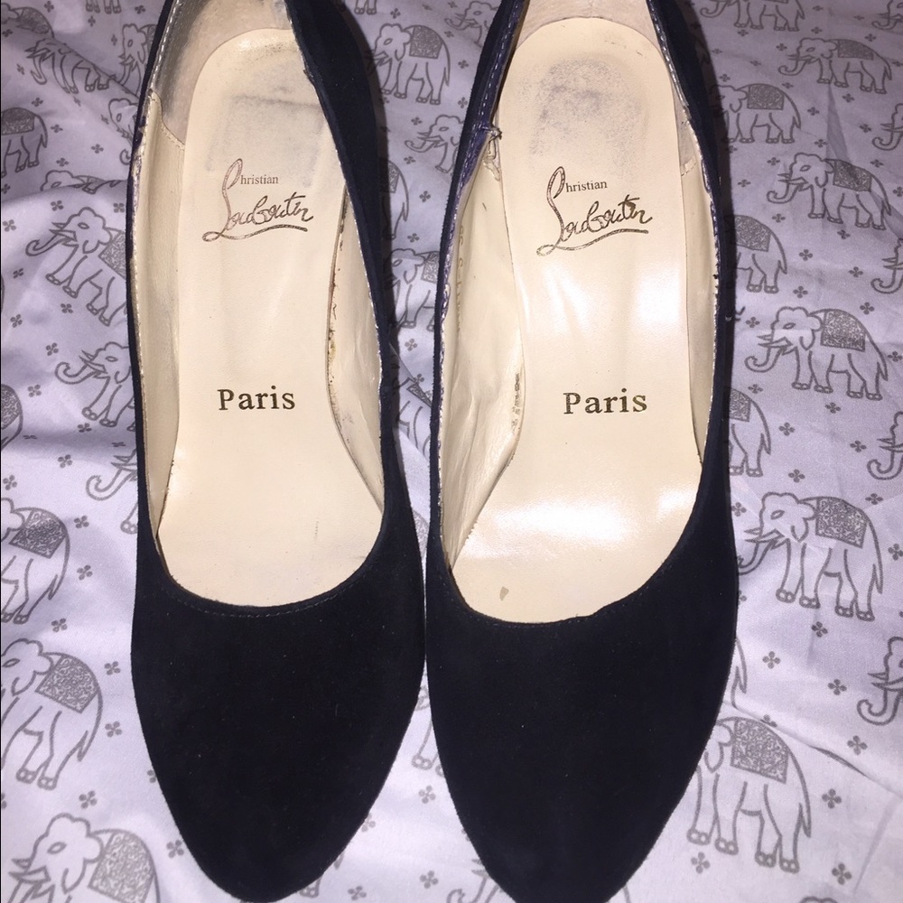 Christian Louboutin