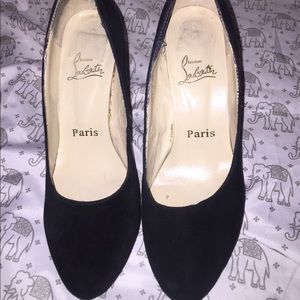 Christian Louboutin