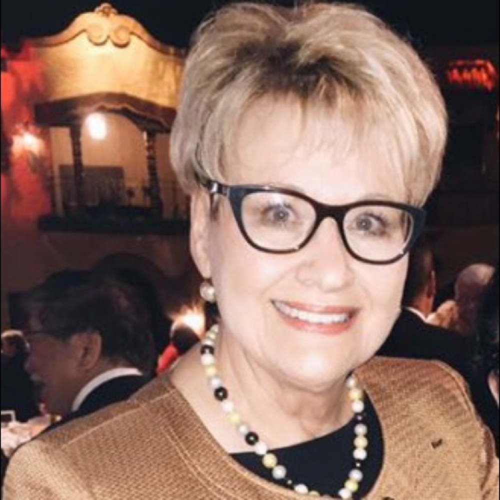 Meet your Posher, Ann