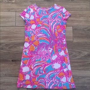 Lilly Pulitzer girls dress