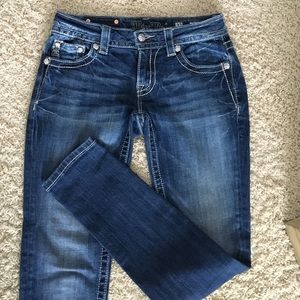 Miss Me Skinny Jeans