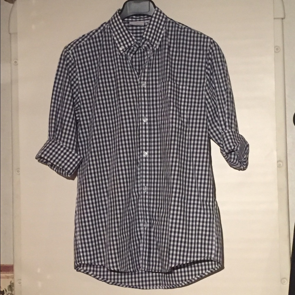 Unisex Medium shirt "Chef Works"