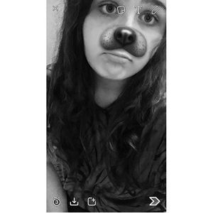 Meet your Posher, Taryn