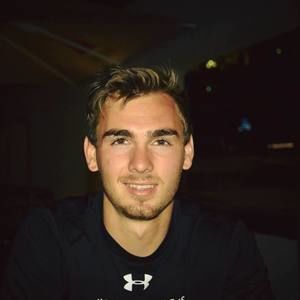 Meet your Posher, Stephen